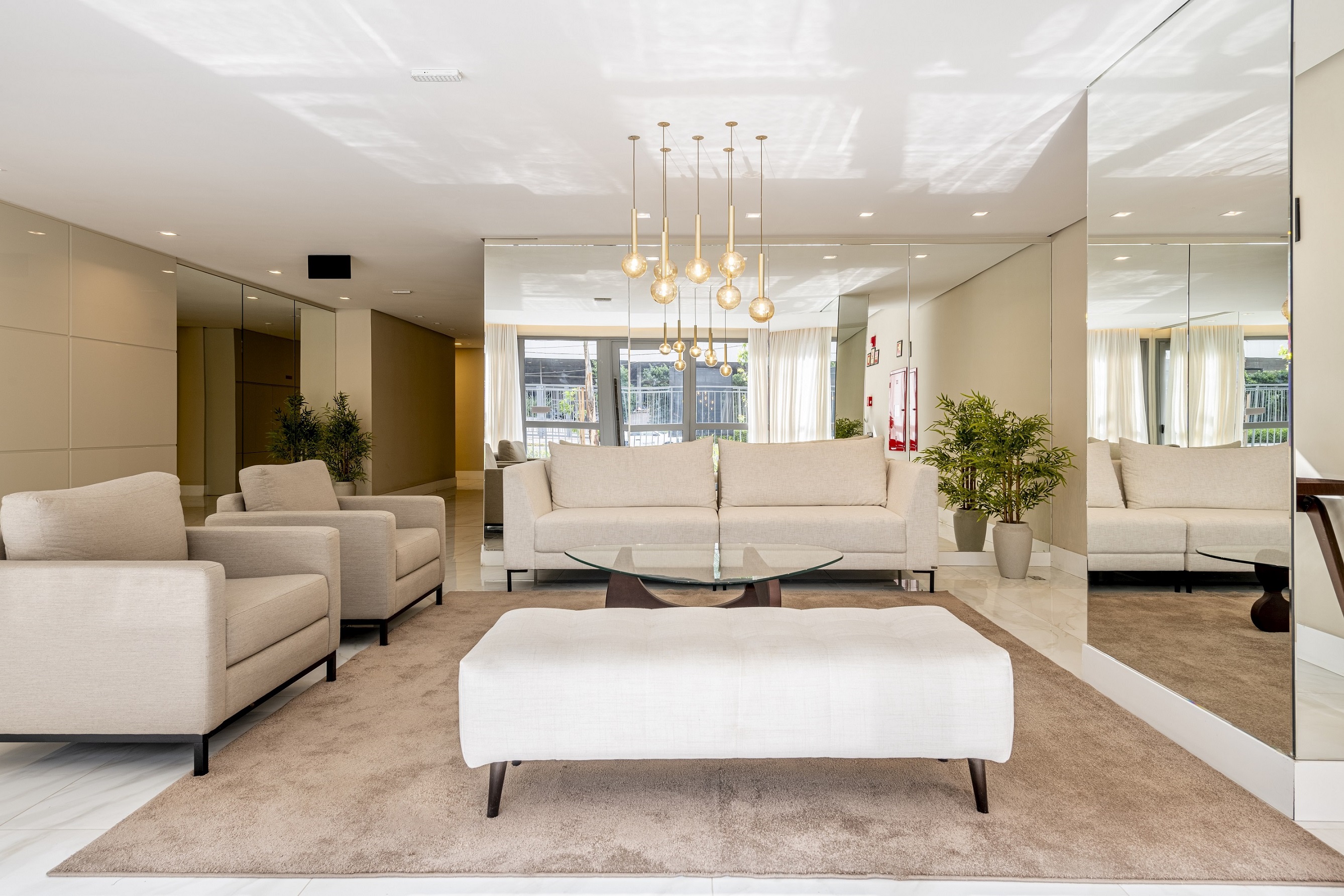 Prime Wallig -- Lobby