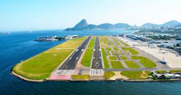 Aeroporto Santos Dumont