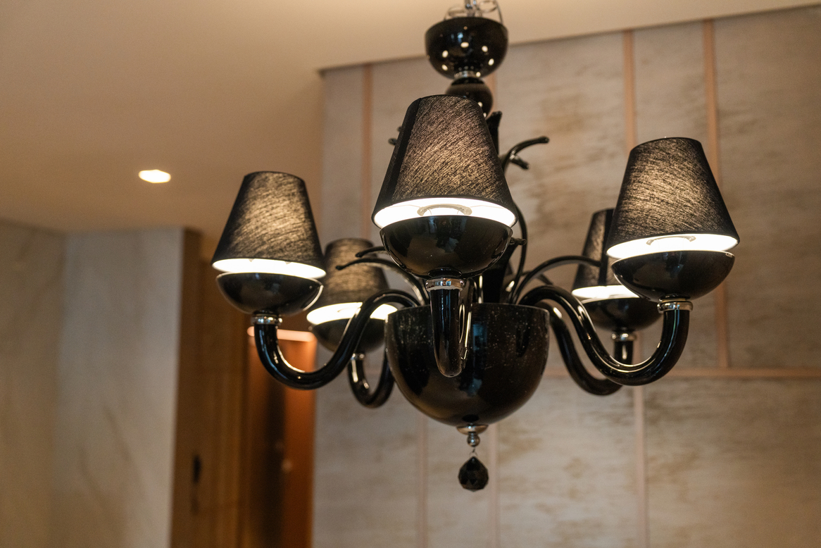 Glass Art Studios -- Empreendimento Pronto | Lobby