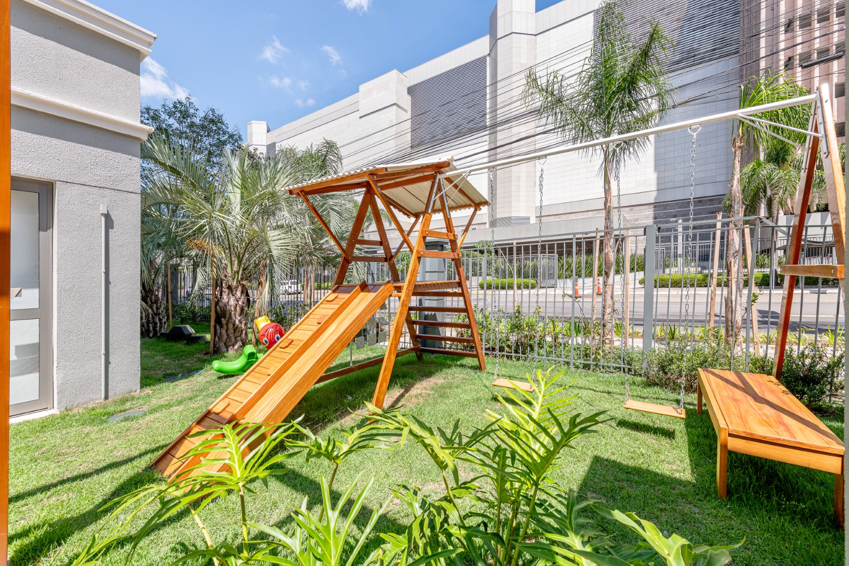 Prime Wallig -- Playground