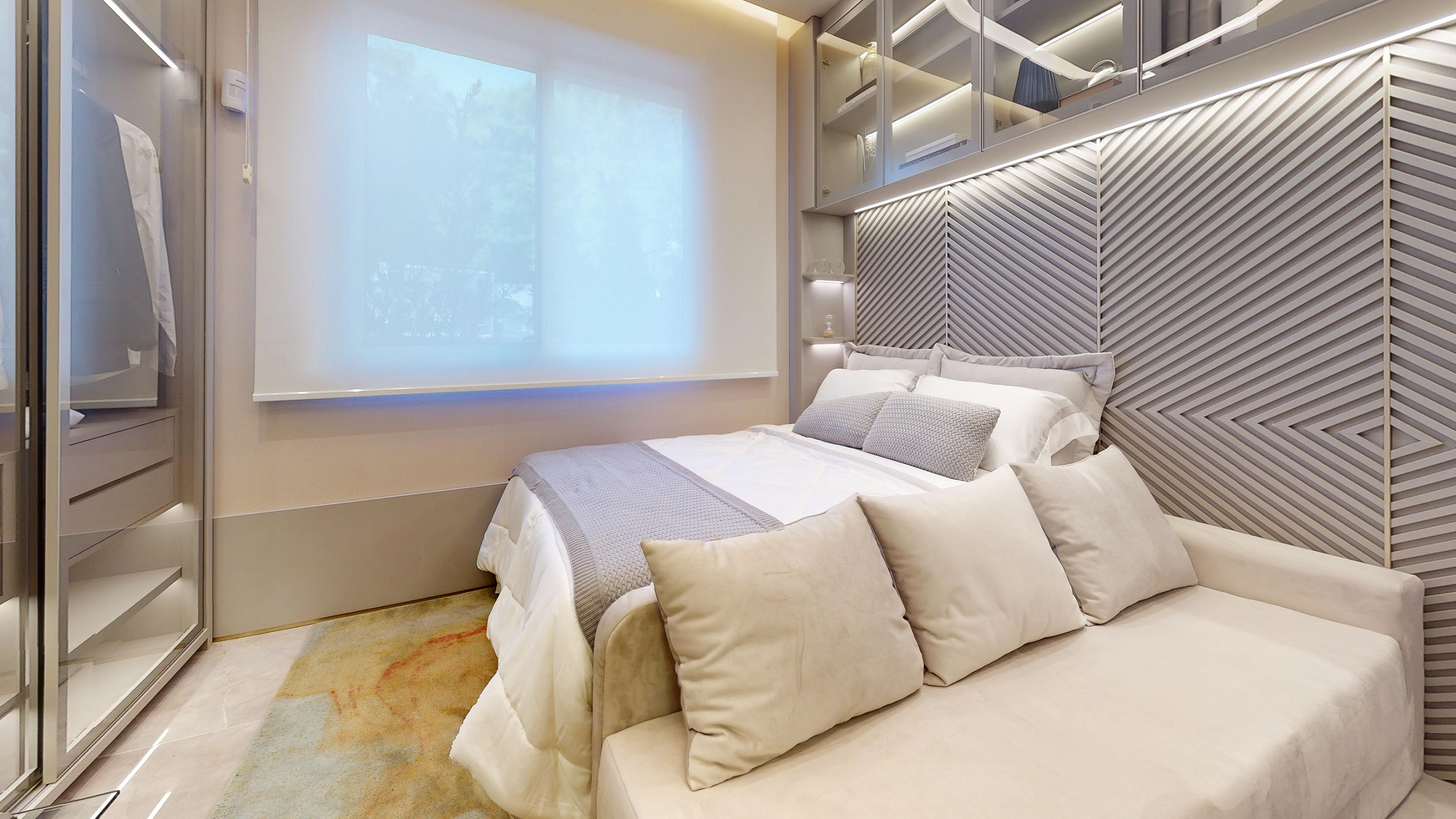 Decorado | Studio