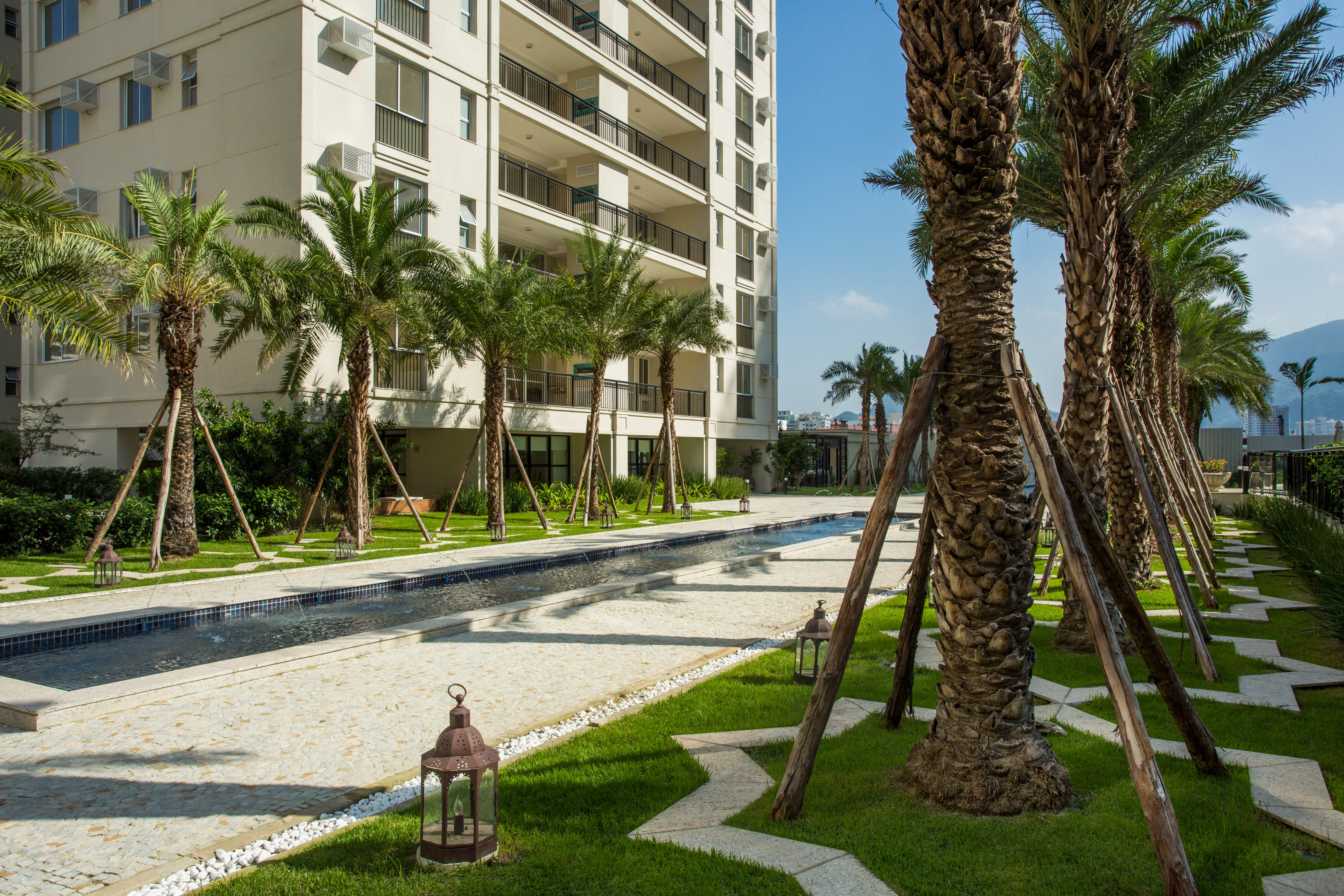 Majestic Cidade Jardim -- Alameda