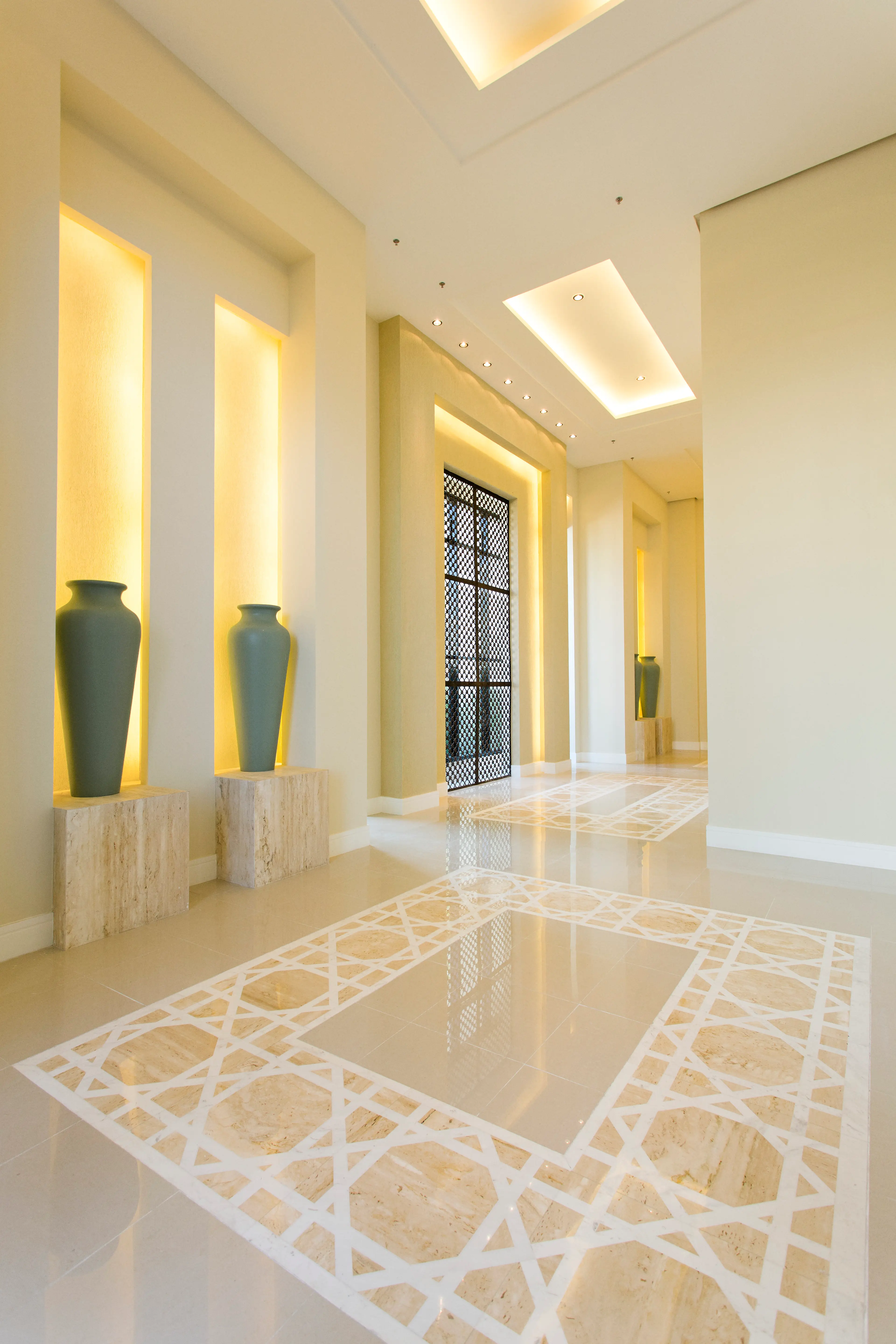 Majestic Cidade Jardim -- Lobby