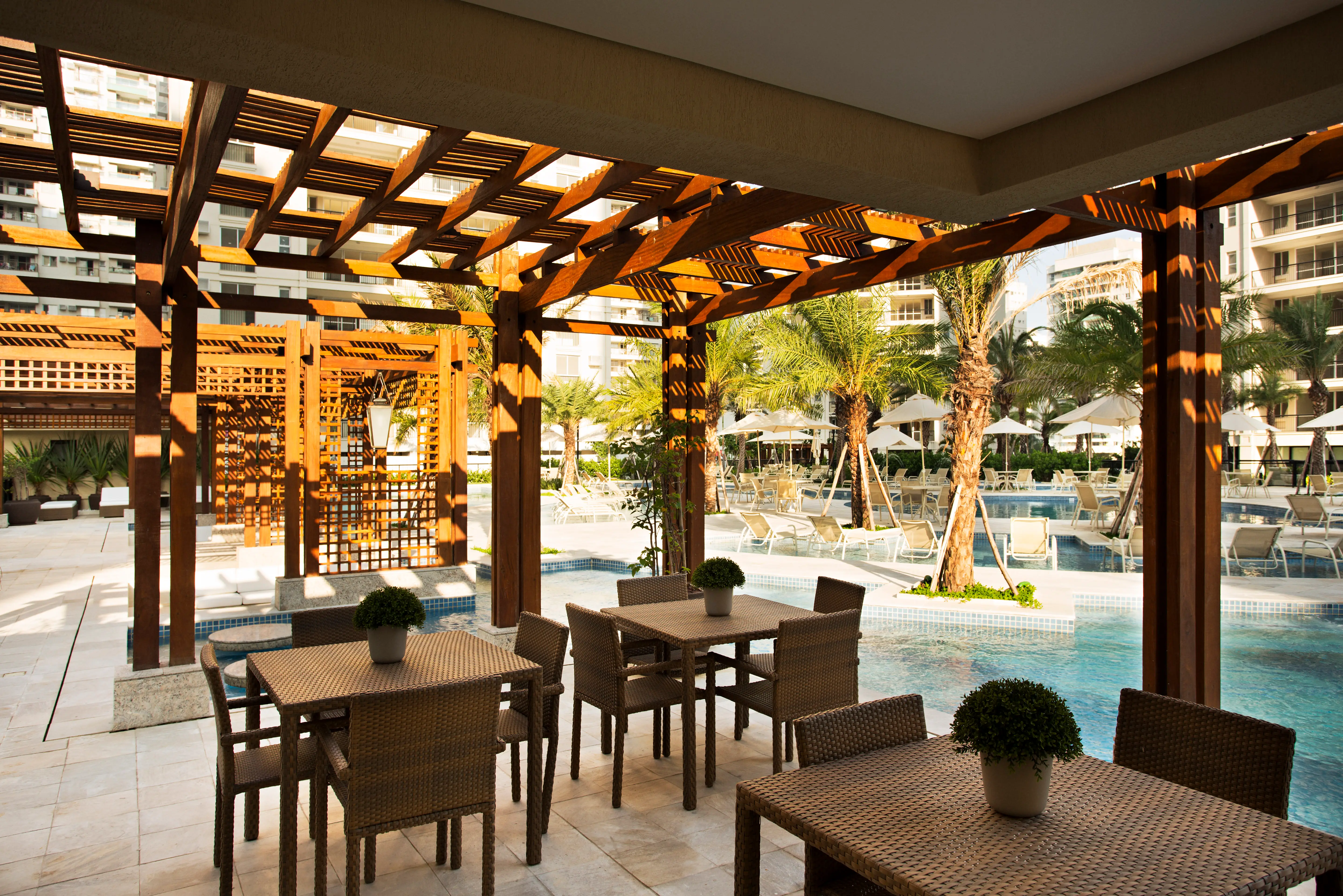 Majestic Cidade Jardim -- Lounge