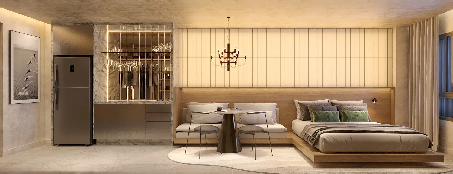 Gate by Yoo -- Ilustração Artística - 914 Gate 2 Studio