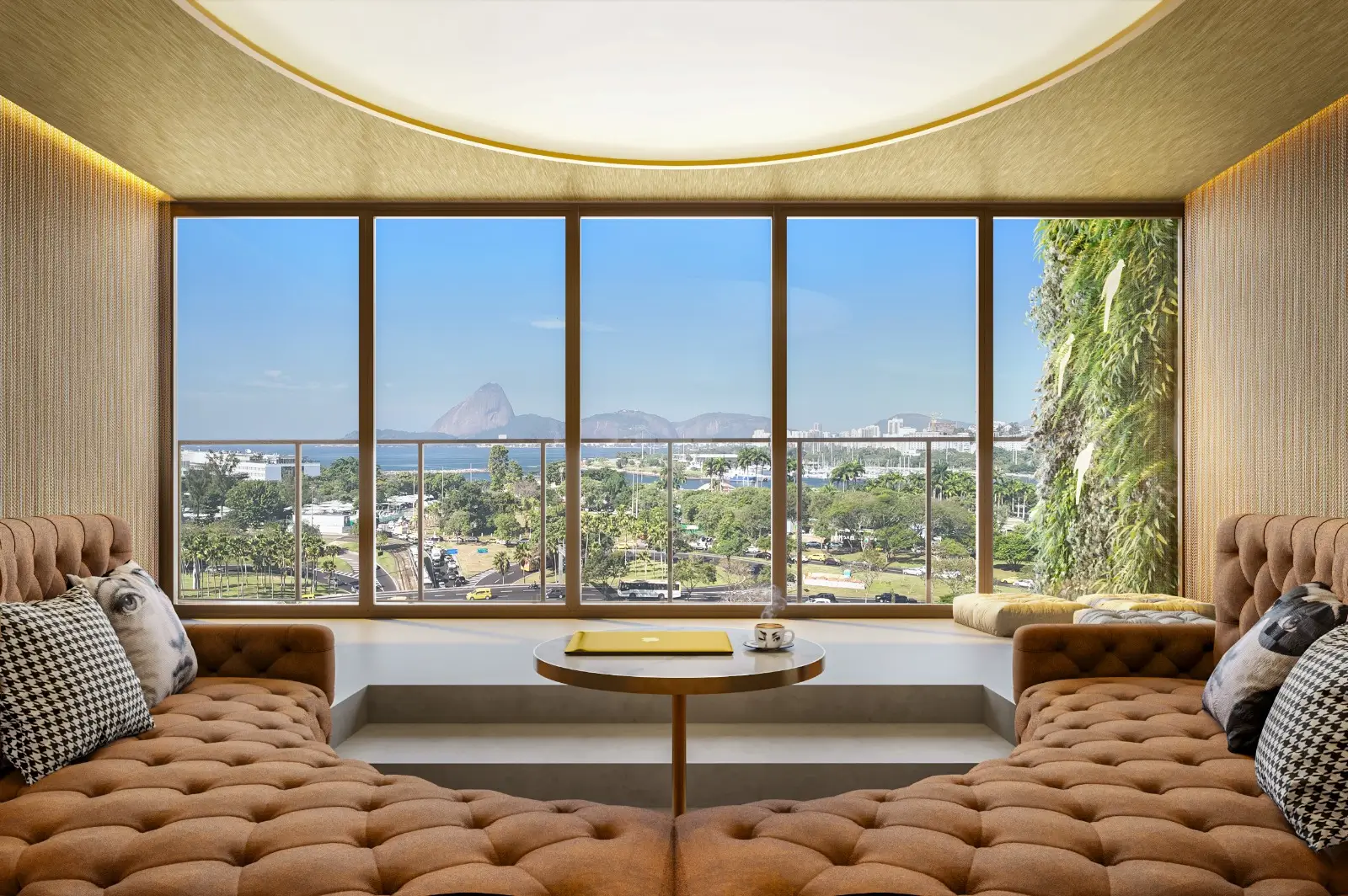 Gate by Yoo -- Ilustração Artística - Working Space