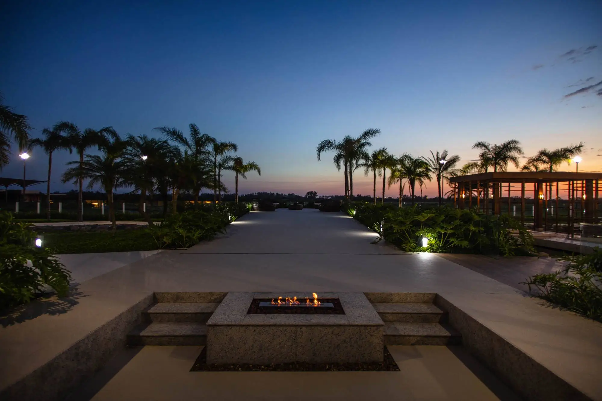 Riserva Golf Vista Mare Residenziale -- Foto Pira