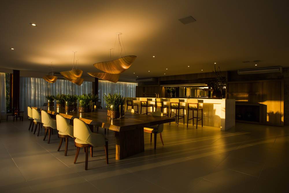 Riserva Golf Vista Mare Residenziale -- Foto Edícula Gourmet