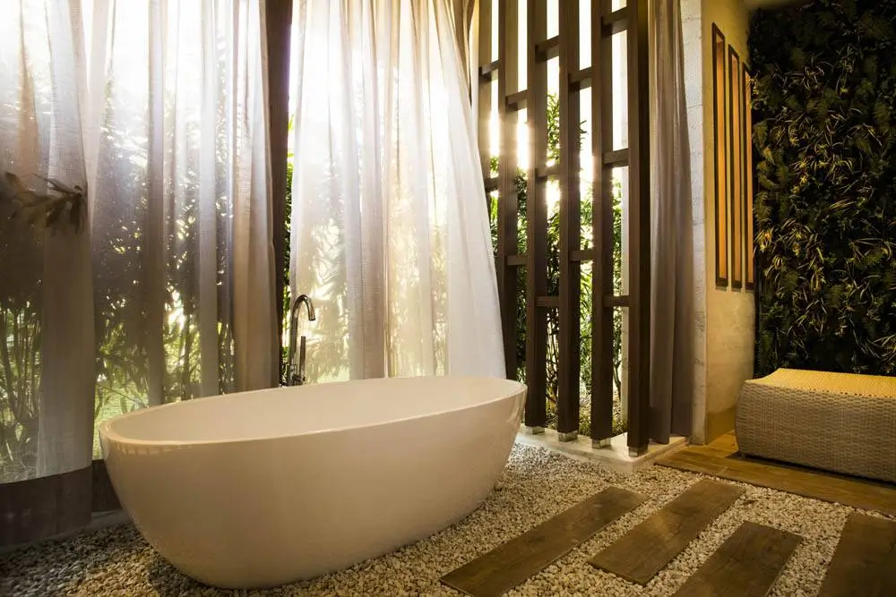 Riserva Golf Vista Mare Residenziale -- Foto Sala de Massagem