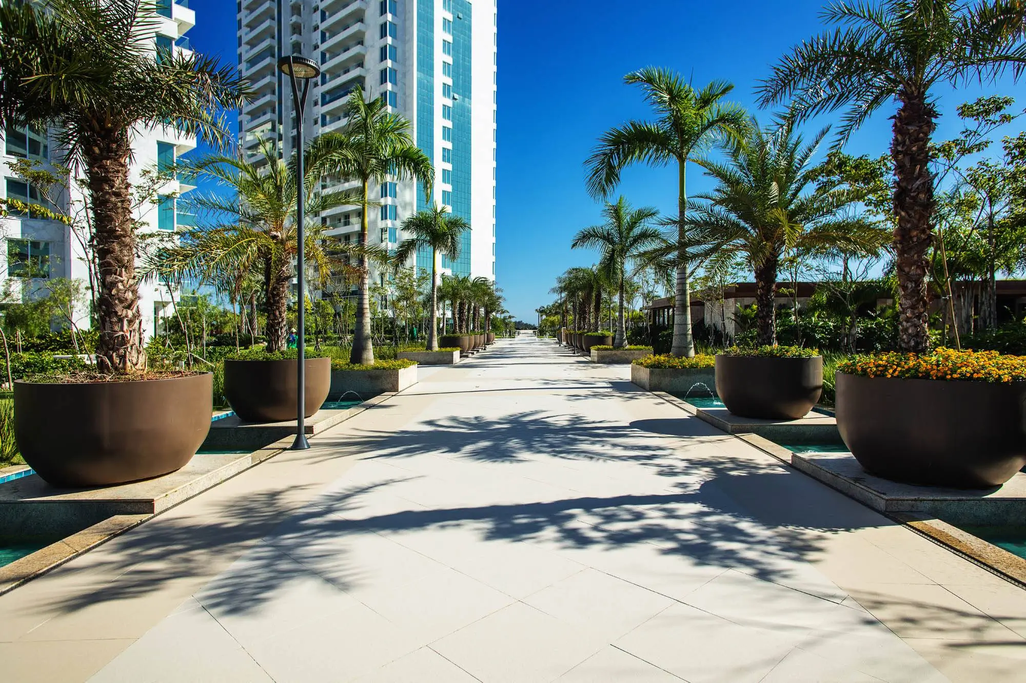 Riserva Golf Vista Mare Residenziale -- Foto entrada