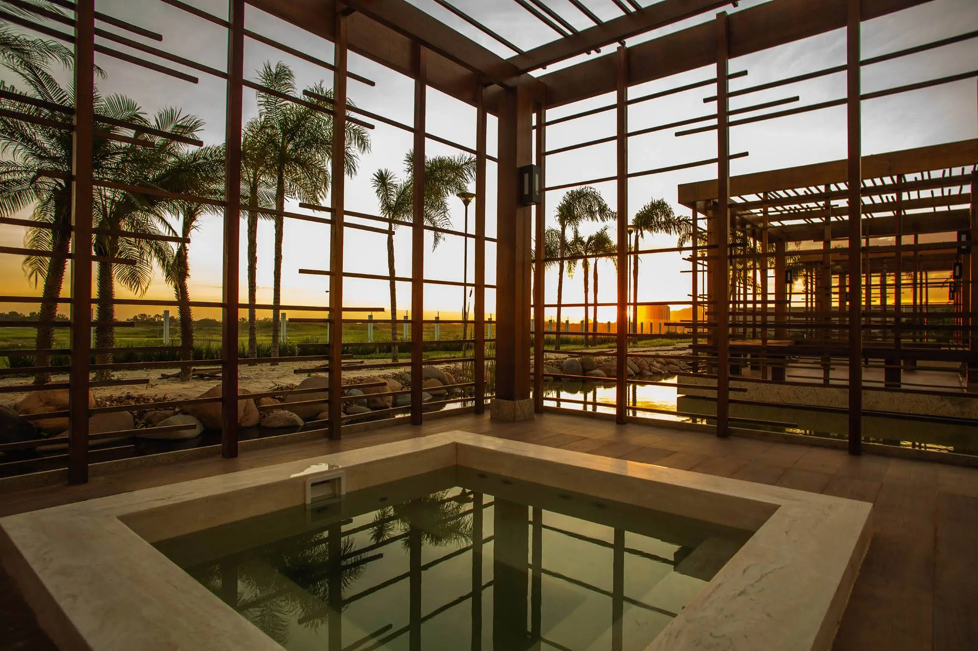 Riserva Golf Vista Mare Residenziale -- Foto Hidromassagem