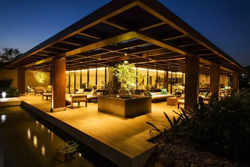 Riserva Golf Vista Mare Residenziale -- Foto Edícula Gourmet