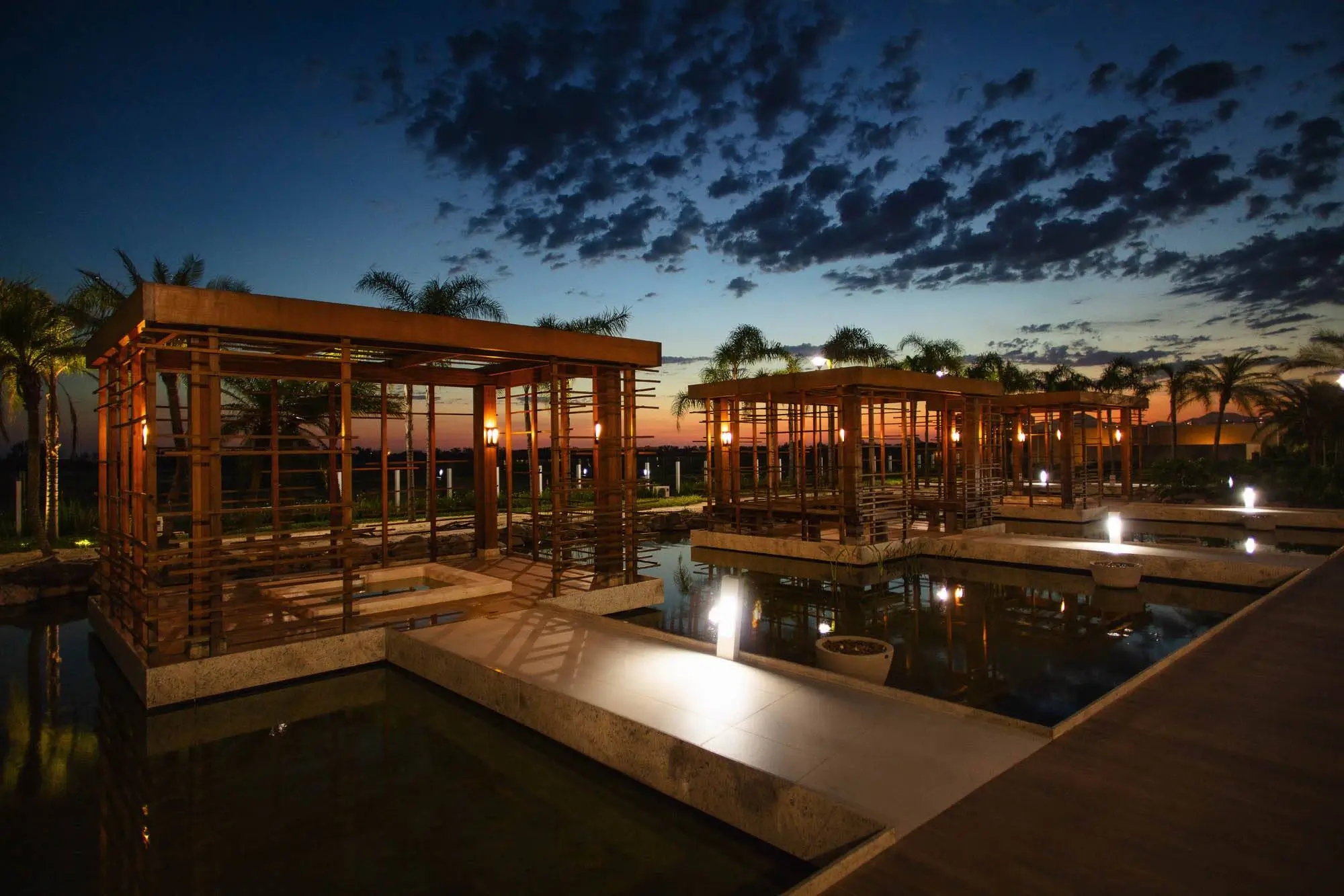 Riserva Golf Vista Mare Residenziale -- Foto Hidromassagem