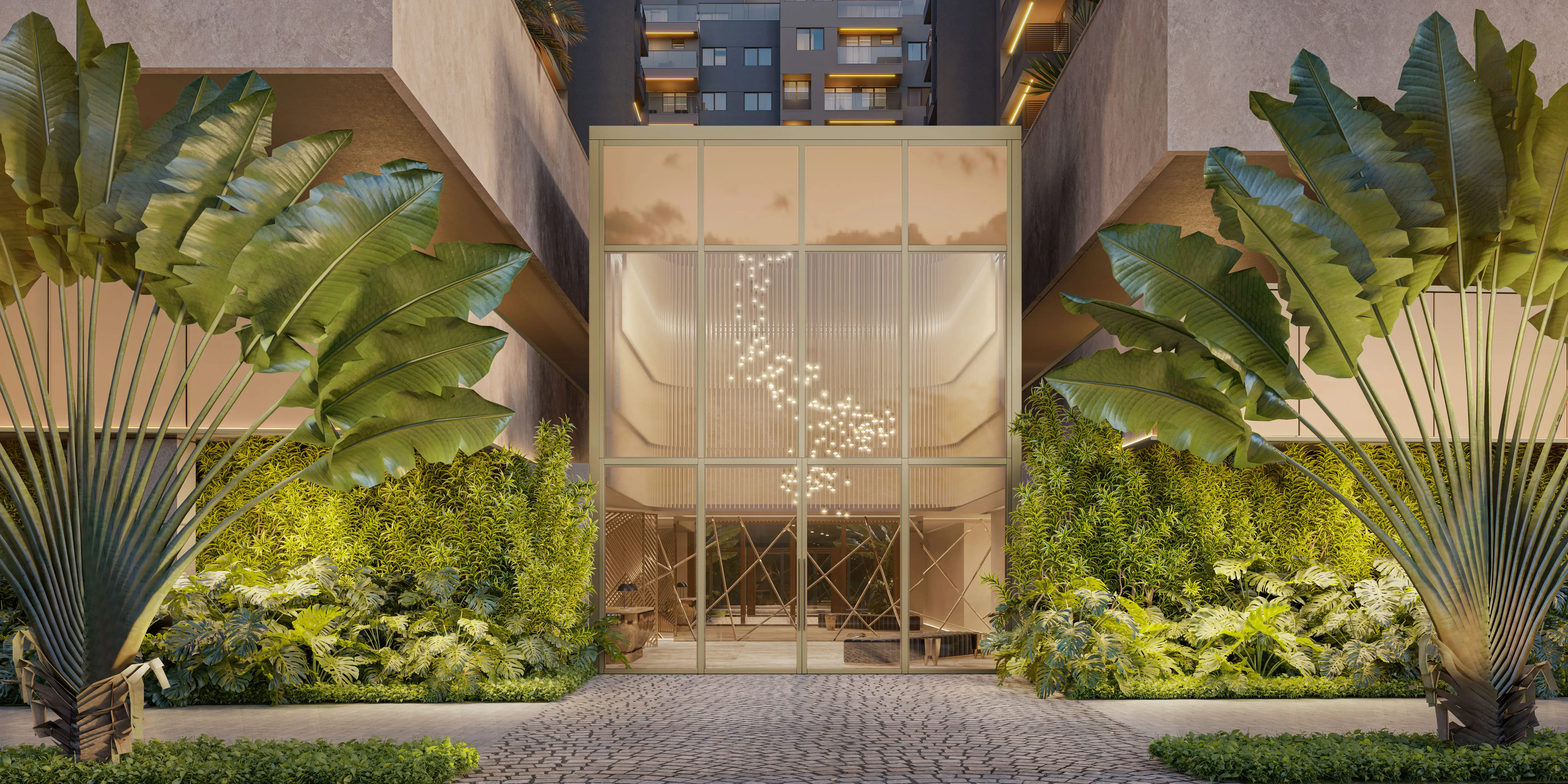 Iconyc by Yoo -- Ilustração Artística - Acesso