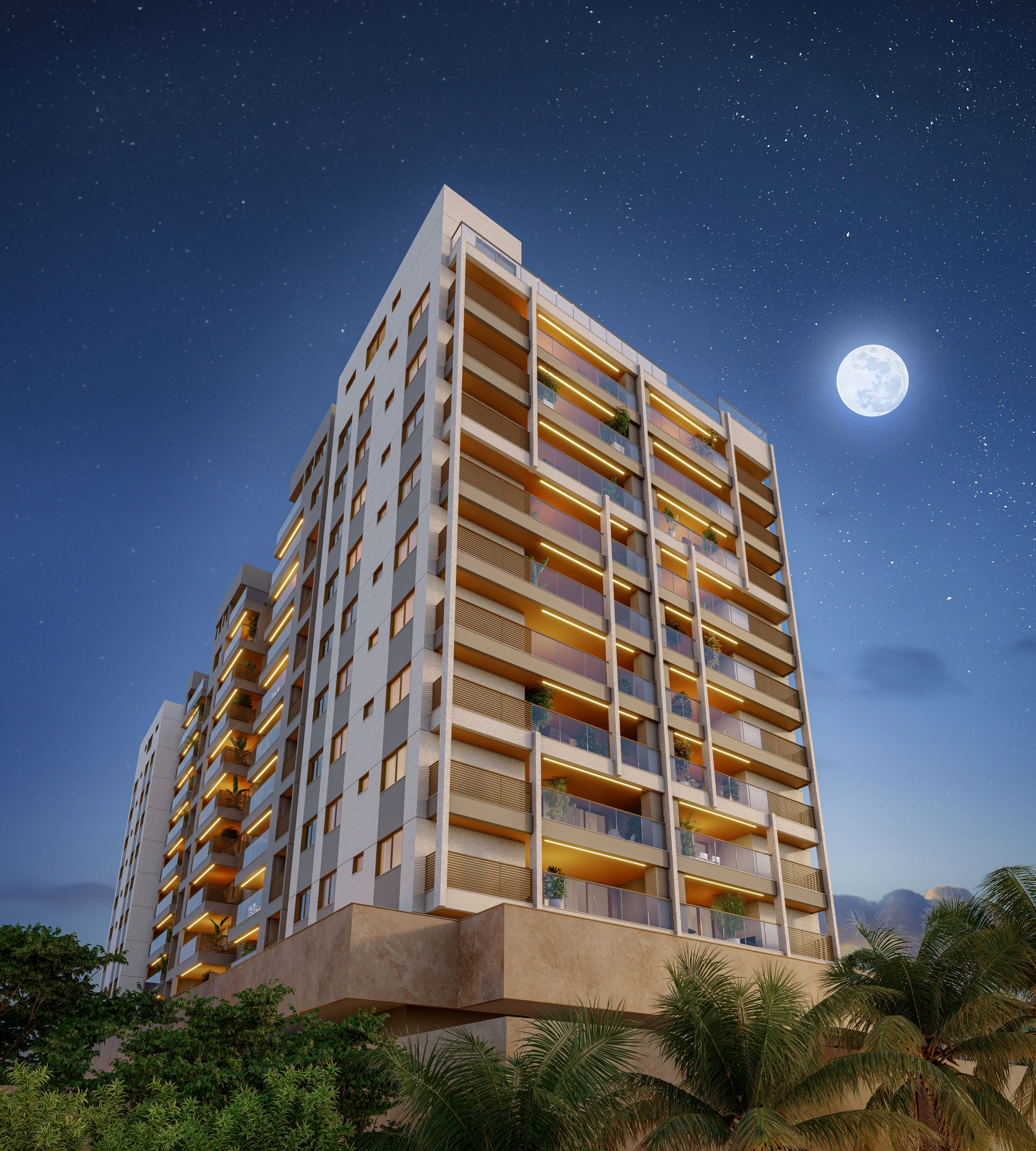 Iconyc by Yoo -- Ilustração Artística - Fachada Ed. Prestige