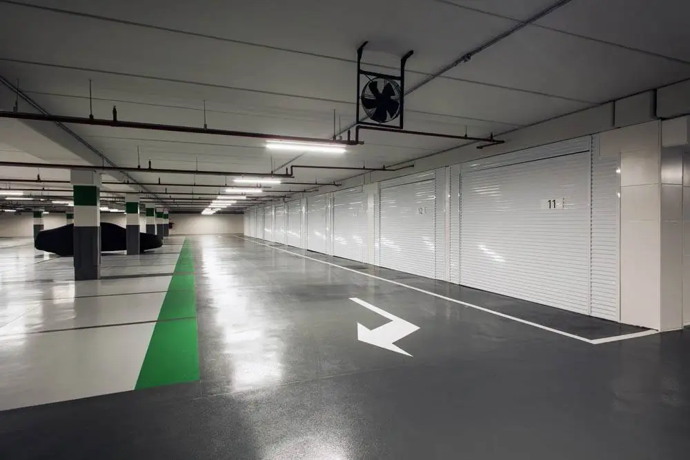 Riserva Golf Vista Mare Residenziale -- Foto Estacionamento