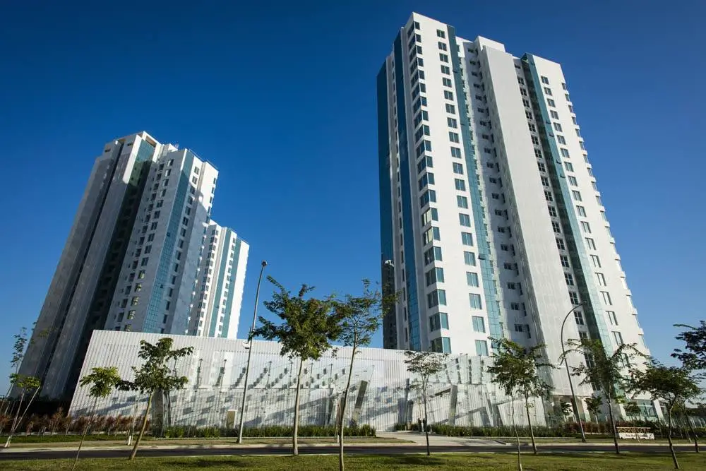 Riserva Golf Vista Mare Residenziale -- Foto Fachada