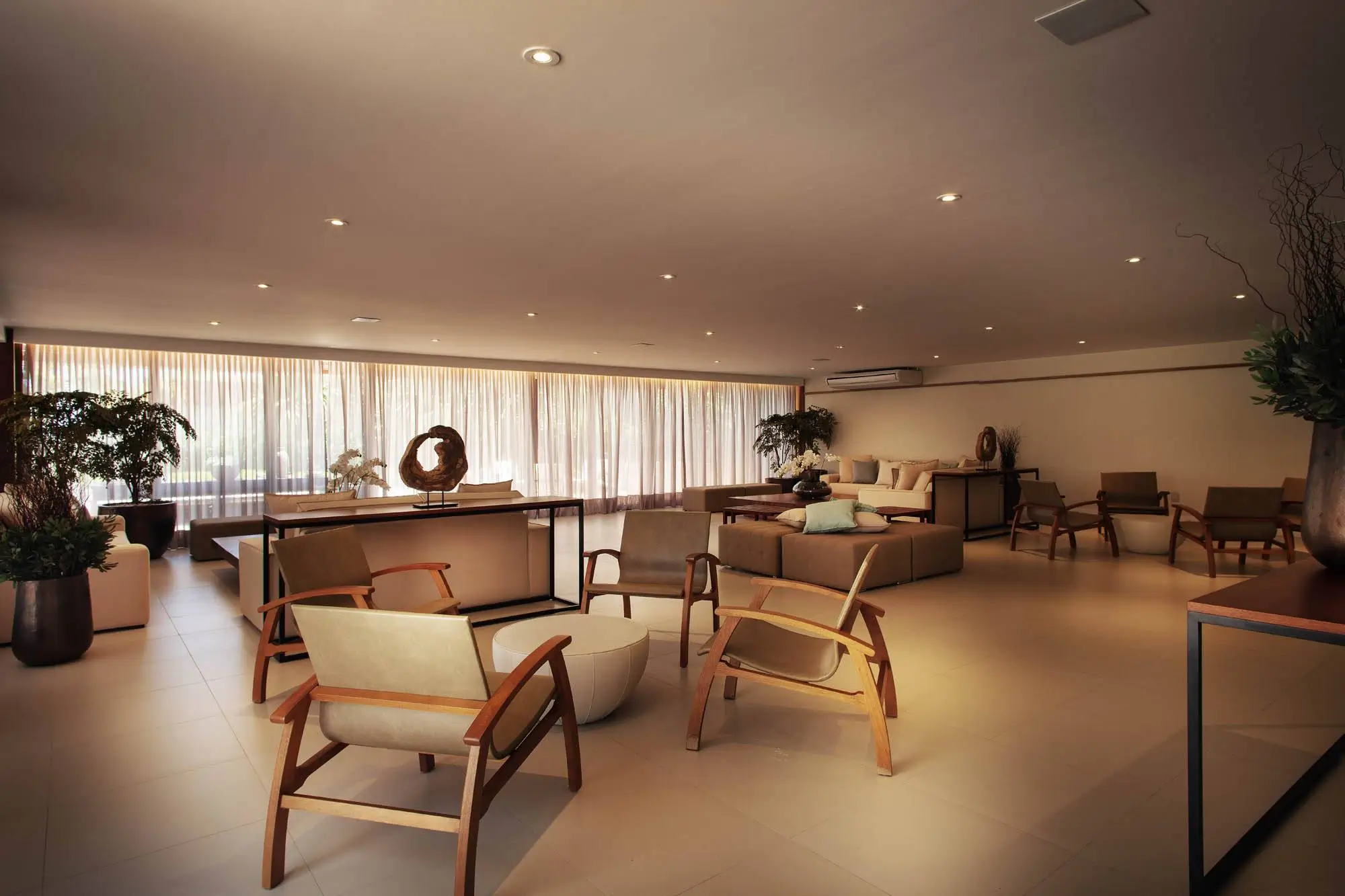 Riserva Golf Vista Mare Residenziale -- Foto Espaço Gourmet