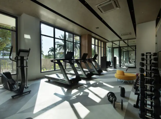 Mudrá Full Living -- Academia