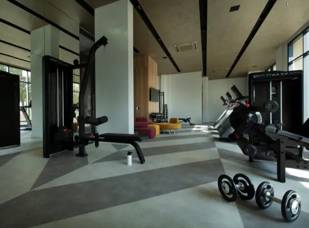 Mudrá Full Living -- Academia