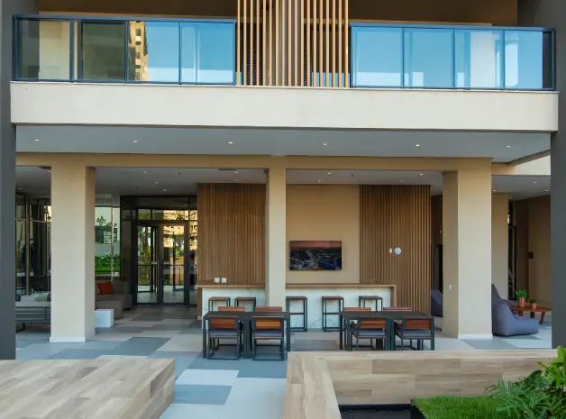 Mudrá Full Living -- Bar e Lounge Mudrá