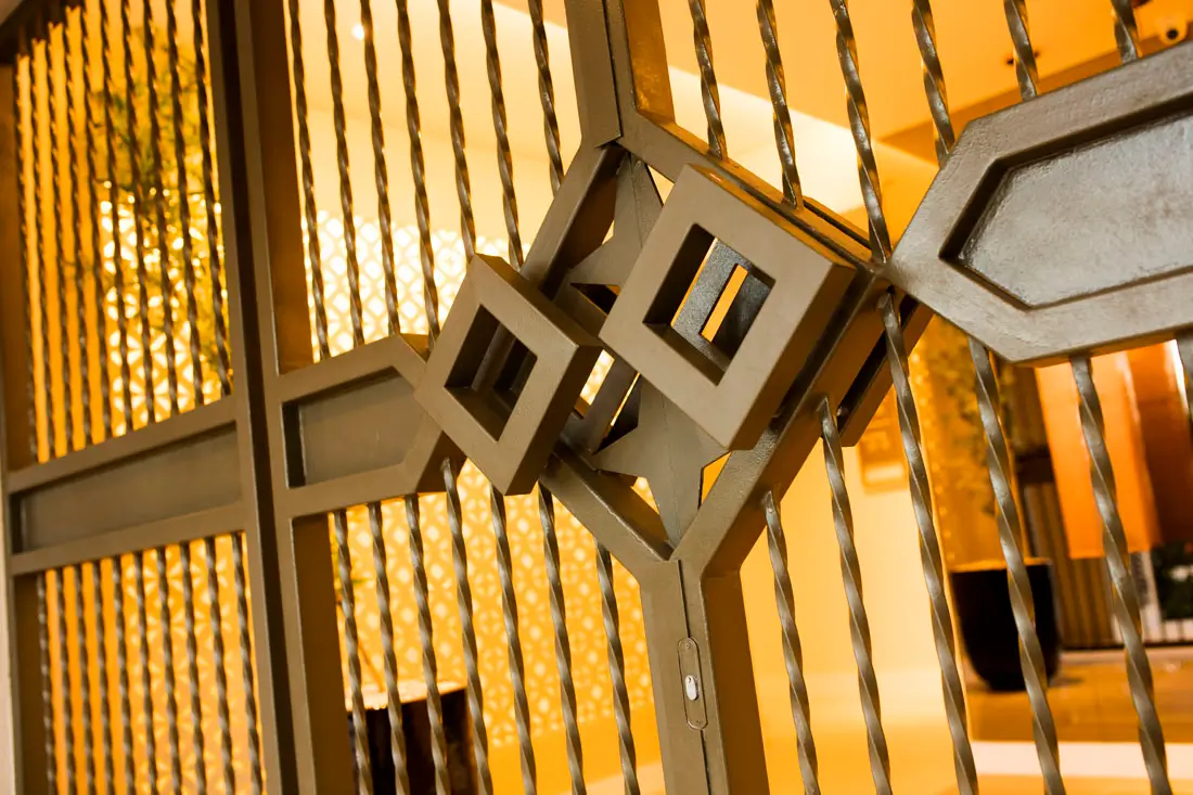 RJZ Cyrela Like Residencial Club -- Design