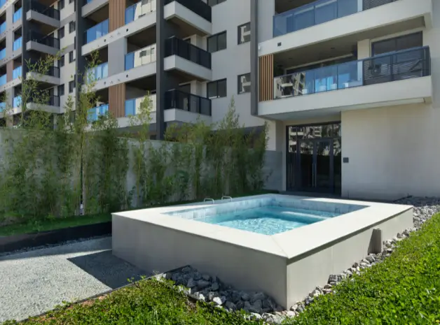 Mudrá Full Living -- Espaço Equilibrium