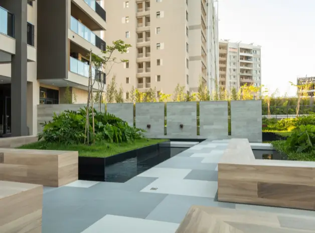 Mudrá Full Living -- Jardins Mudrá