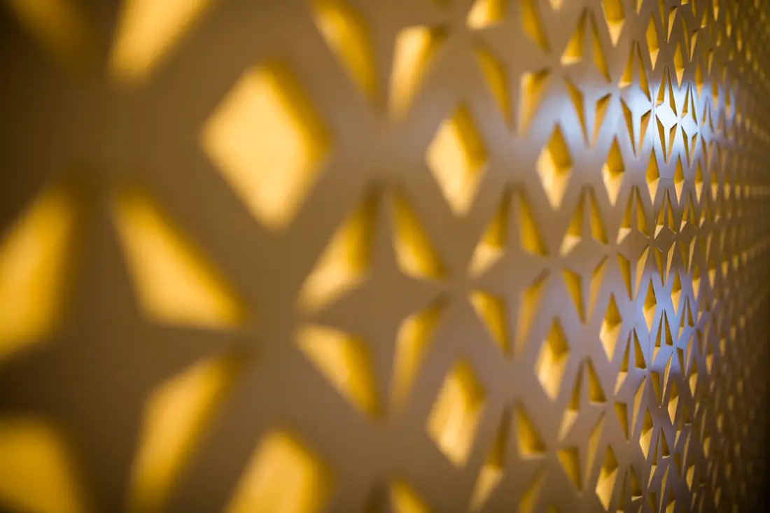 RJZ Cyrela Like Residencial Club -- Design