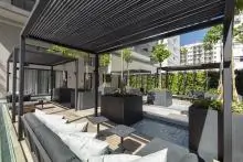 ON Botafogo -- Pergulado