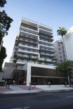 ON Botafogo -- Fachada