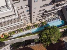 ON Botafogo -- Piscina Recreativa de 25m e Infantil de 14m