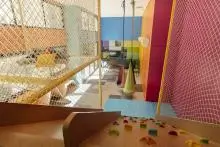 ON Botafogo -- Brinquedoteca