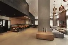 ON Botafogo -- Salão de Festas Gourmet