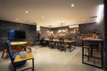 ON Botafogo -- Coworking