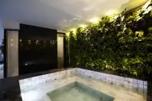 ON Botafogo -- Sauna Úmida e Hidromassagem