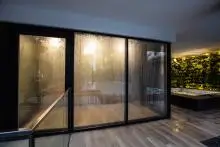 ON Botafogo -- Sauna Úmida e Hidromassagem