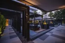 ON Botafogo -- Praça de Convívio