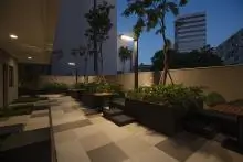 ON Botafogo -- Praça de Convívio