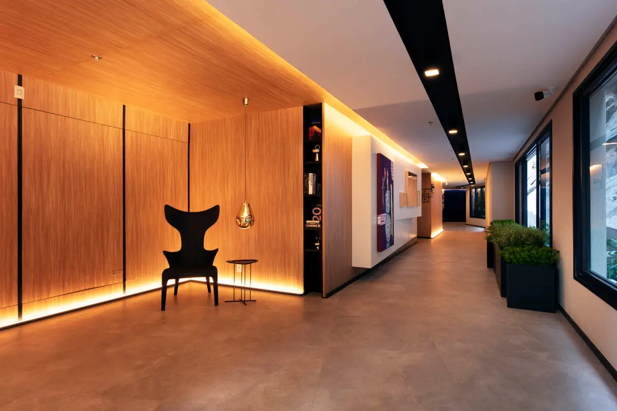 Open Gallery & Design -- Hall