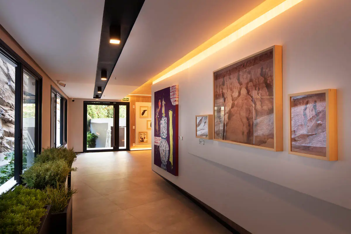 Open Gallery & Design -- Art Collection