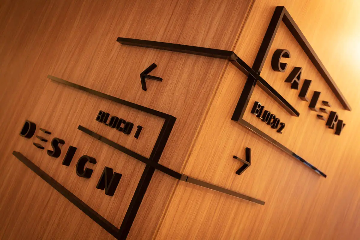 Open Gallery & Design -- Design