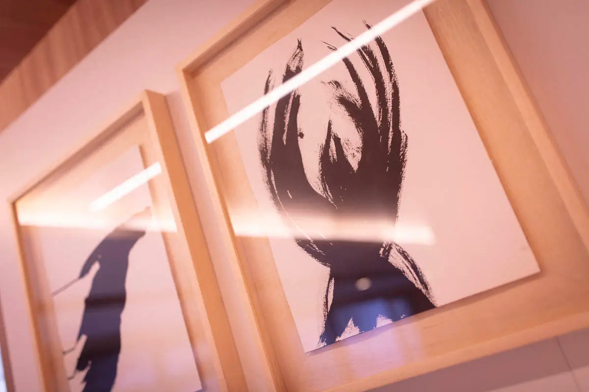 Open Gallery & Design -- Design