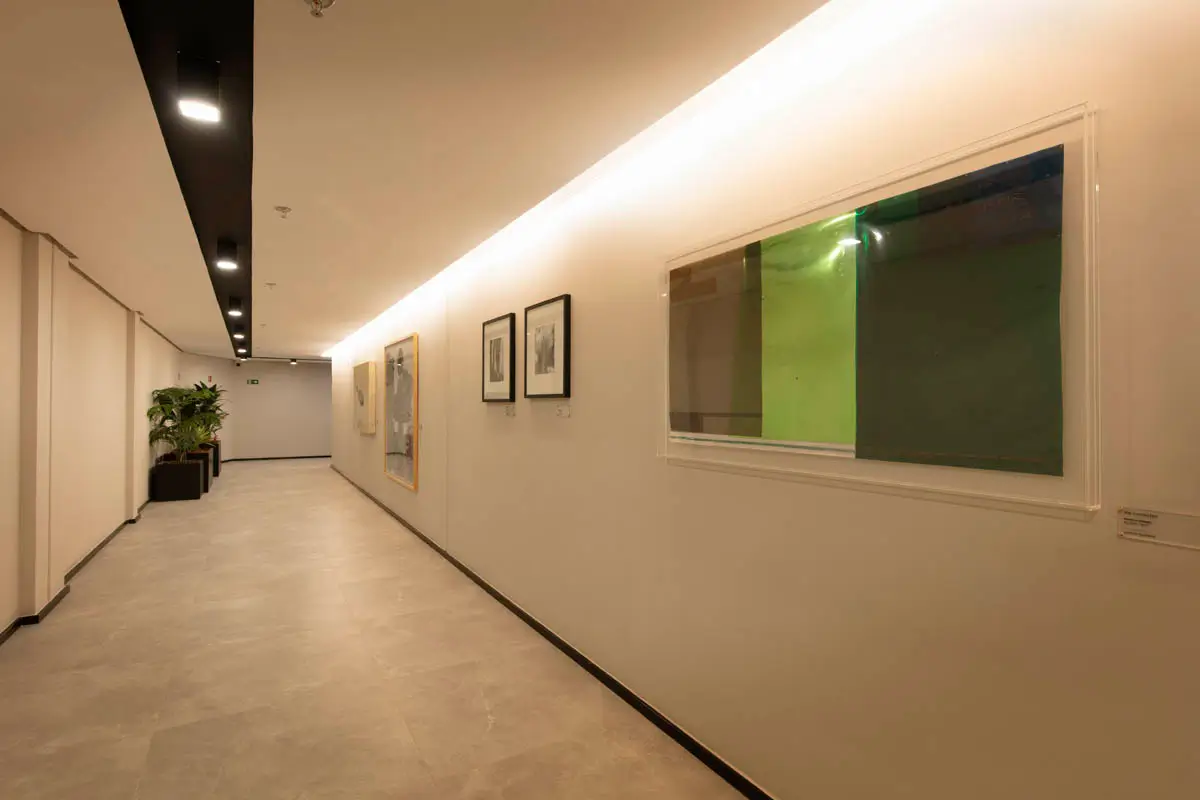 Open Gallery & Design -- Art Collection