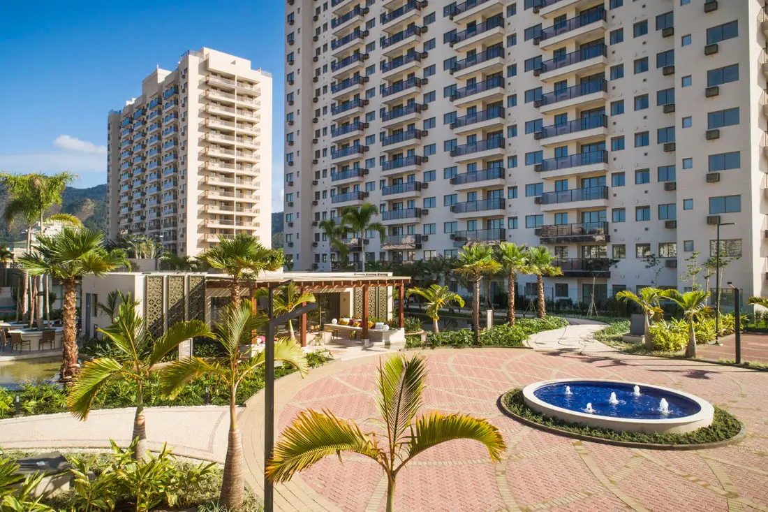 RJZ Cyrela Like Residencial Club -- Rótula