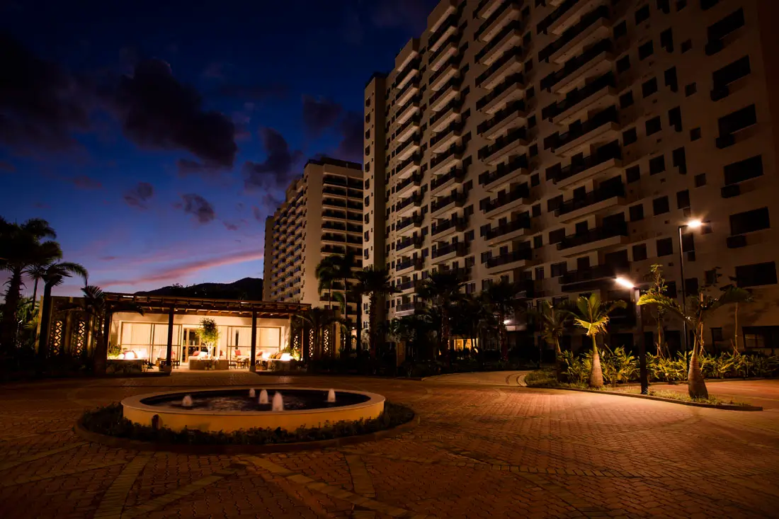 RJZ Cyrela Like Residencial Club -- Rótula