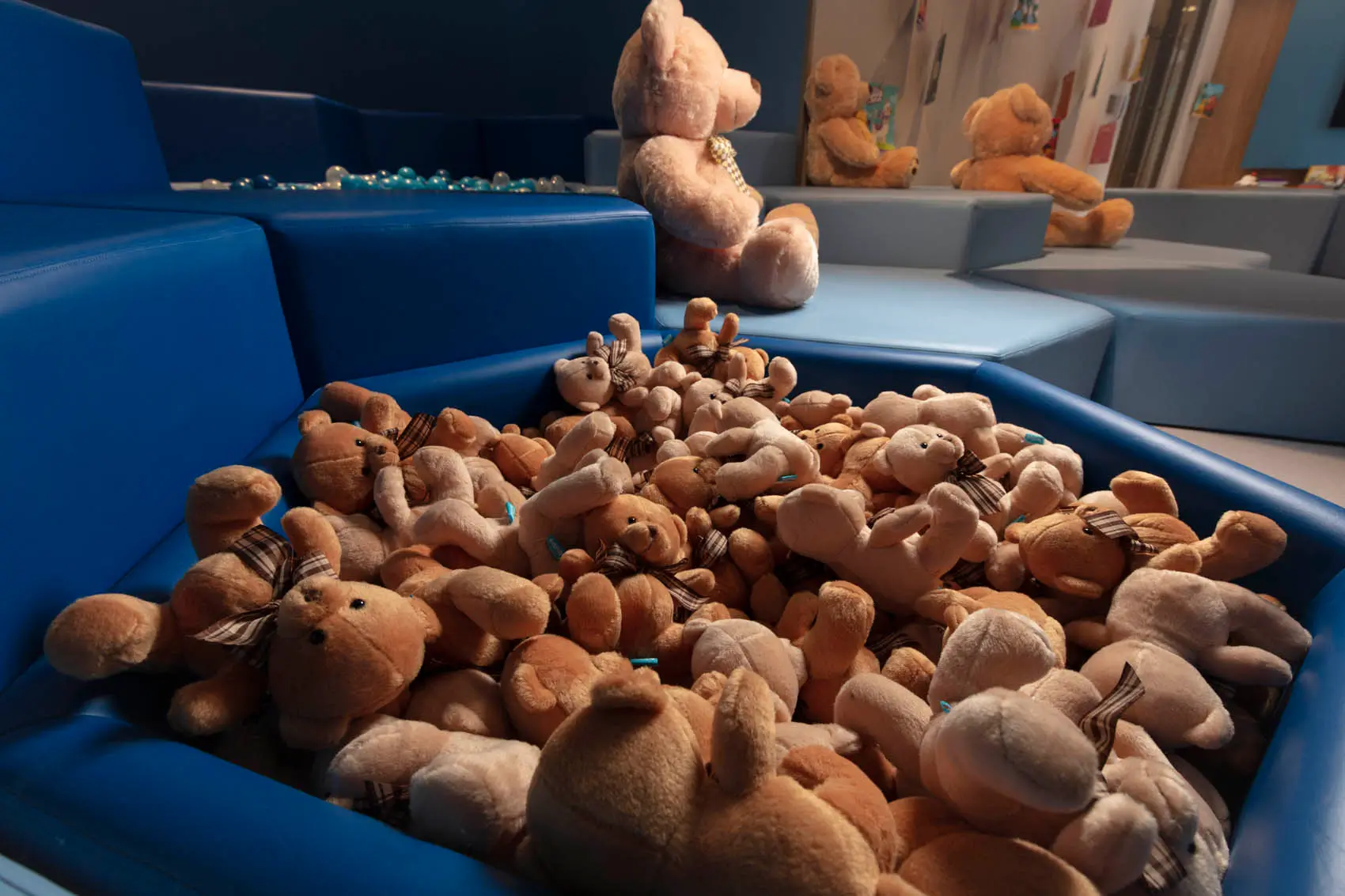 Rio By Yoo -- Brinquedoteca