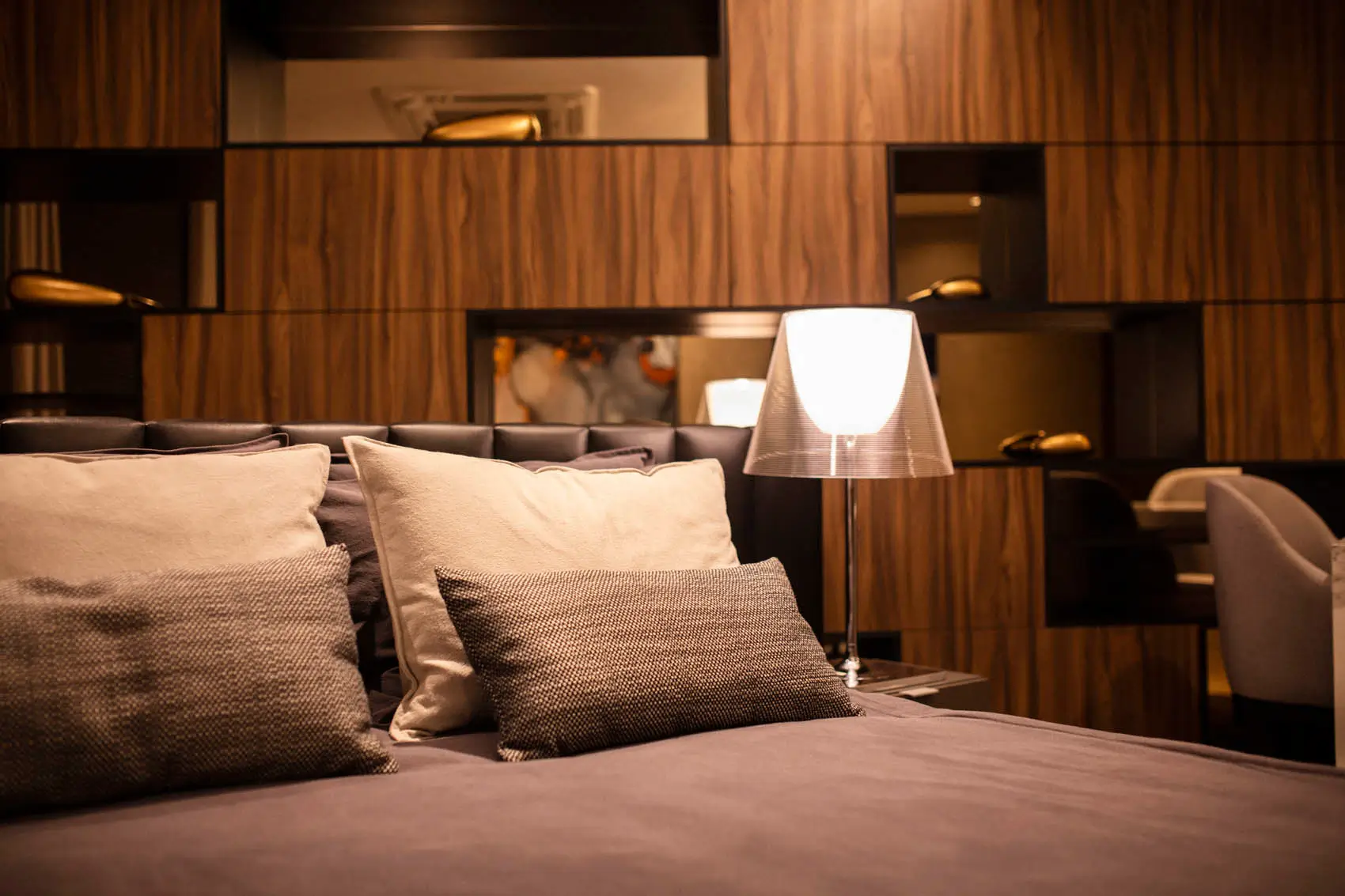 Rio By Yoo -- Suíte Parque do Flamengo