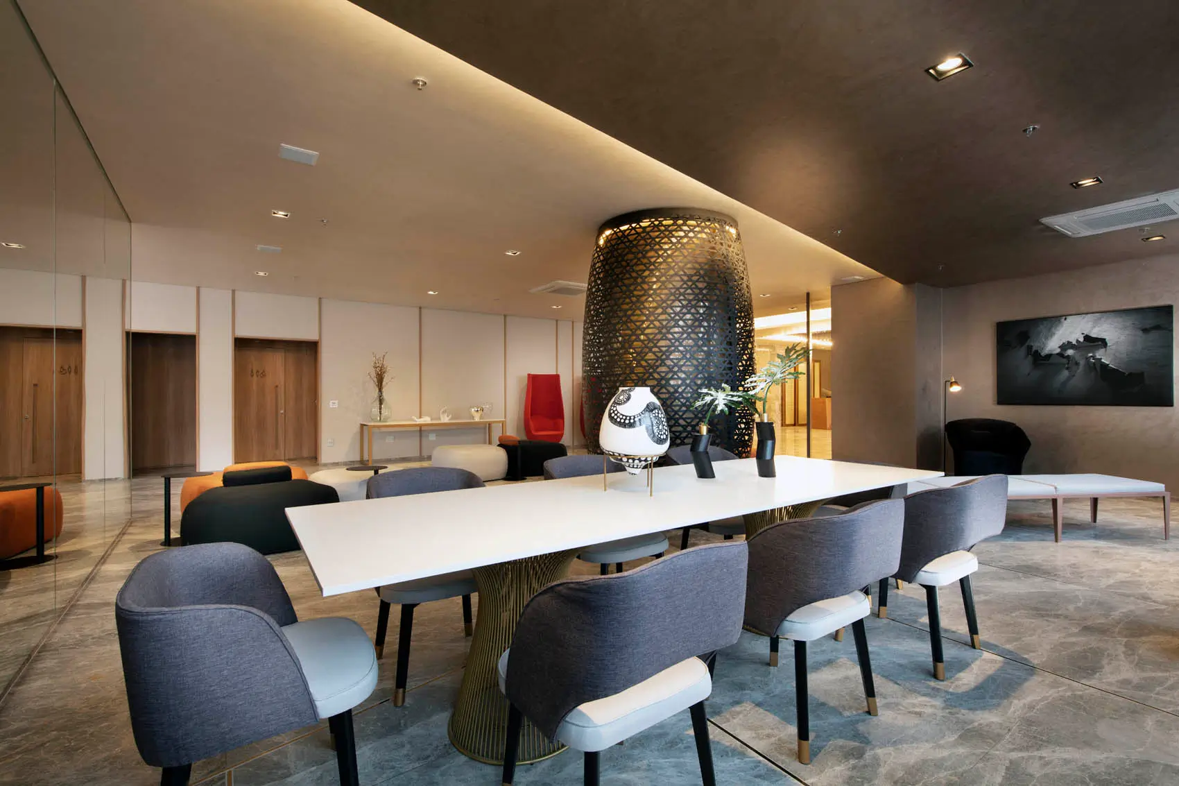 Rio By Yoo -- Lounge Yoo One