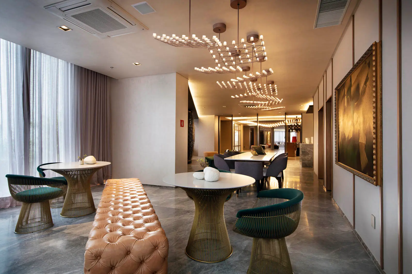 Rio By Yoo -- Lounge Yoo One